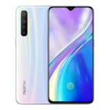 Realme X2 Moblie Phone Snapdragon 730G 8GB+128GB 64MP Camera 6.4''FHD NFC OPPO Cellphone VOOC 30W Fast Charger 4G Smartphone